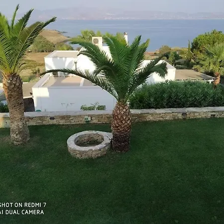 Villa Sofia