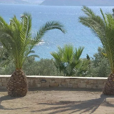 Villa Sofia Agios Prokopios (Naxos)