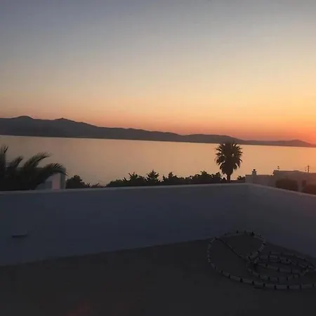 Sofia Villa Agios Prokopios (Naxos)