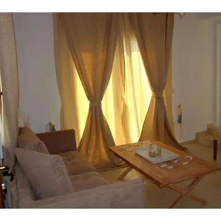 Sofia Villa Agios Prokopios (Naxos)