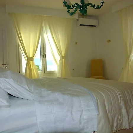 Villa Sofia Agios Prokopios (Naxos)
