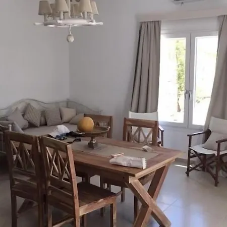 Villa Sofia